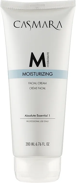 Casmara Absolute Essential Cream 1 Krema №1 za masažu