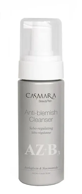 Casmara Anti-Blemish Cleanser Pena za umivanje