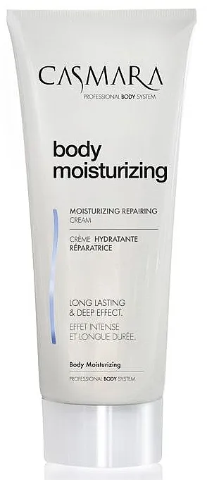 Casmara Body Moisturizing Hidratantno mleko za telo sa beta-karotinom