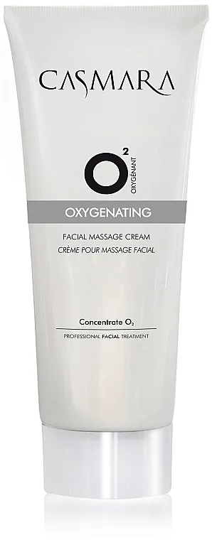 Casmara Concentrate O2 Oxygenatic Face Massage Cream Serumski koncentrat O2