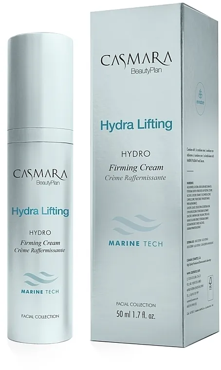 Casmara Ocean Miracle Hydra Firming Cream Hidratantna kre za učvršćivanje kože «Čudo okeana»