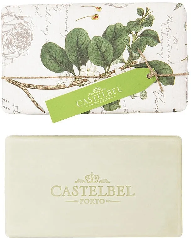 Castelbel Botanical Verbena Soap Sapun