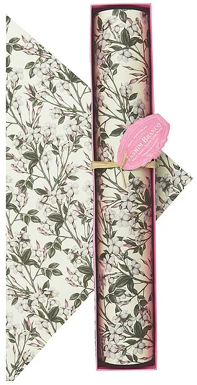 Castelbel White Jasmine Fragranced Drawer Liners Mirisni papir za ormare
