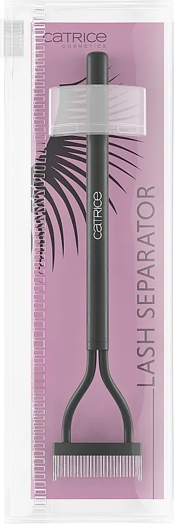 Catrice Eyelash Separator Brush Separator trepavica