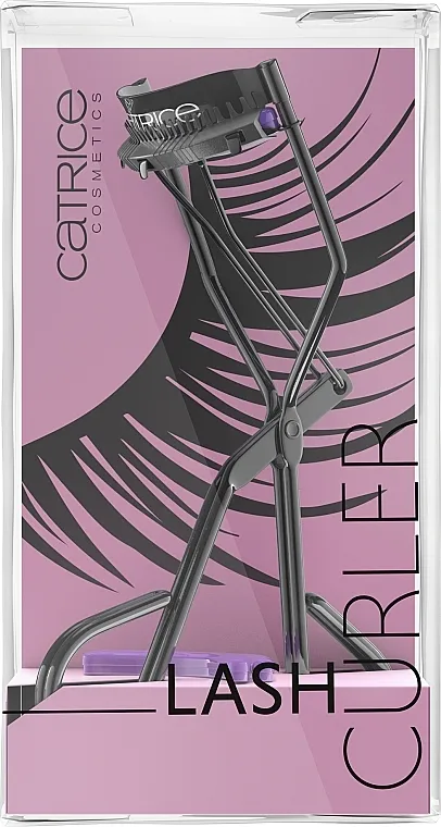 Catrice Lash Curler Uvijač za trepavice
