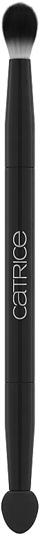 Catrice Magic Perfectors Duo Eyeshadow Brush Četkica za senku