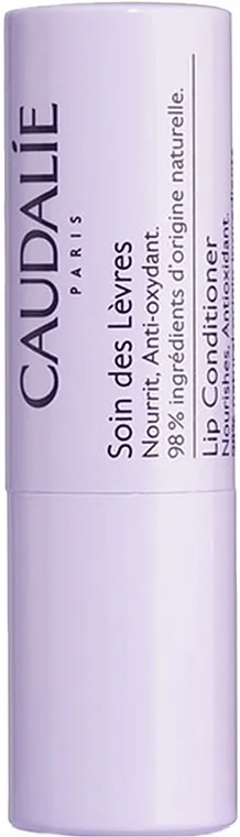 Caudalie Cleansing &amp; Toning Lip Conditioner Balzam regenerator za usne
