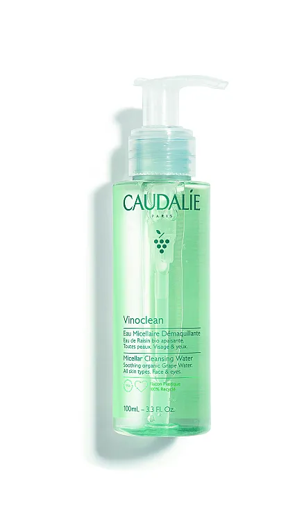Caudalie Vinoclean Micellar Cleansing Water Micelarna voda