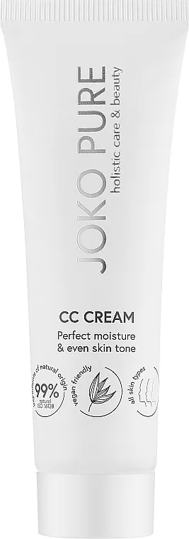 CC krema za lice Joko Pure CC Cream