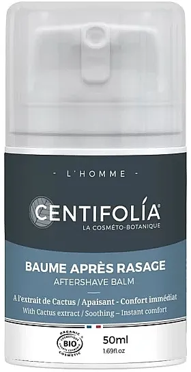 Centifolia After Shave Balm Balzam posle brijanja za muškarce