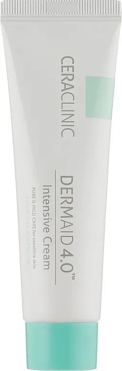 Ceraclinic Dermaid 4.0 Intensive Cream Krema za lice