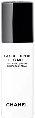 Chanel La Solution Cream Krema za osjetljivu kožu