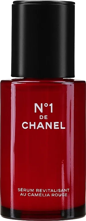 Chanel N1 De Chanel Revitalizing Serum Revitalizirajući serum za lice