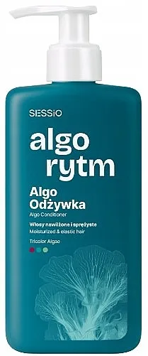 Chantal Sessio Algorytm Algo Conditioner Regenerator za sve tipove kose