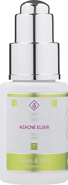 Charmine Rose Azacne Elixir Eliksir sa azeloglicinom
