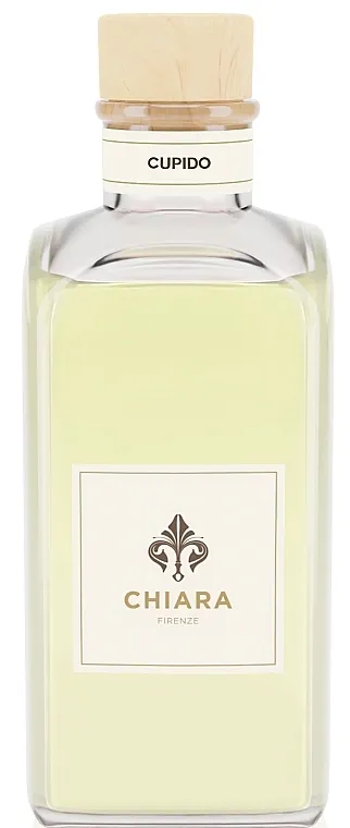 Chiara Firenze Cupido Diffuser Aromatični difuzor sa mirisom citrusa