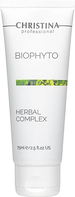 Christina Bio Phyto Herbal Complex Lagani biljni piling