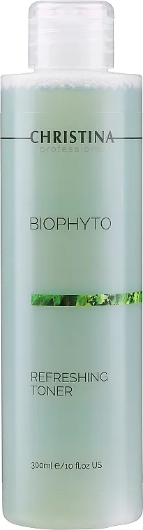 Christina Bio Phyto Refreshing Toner Osvežavajući tonik za lice