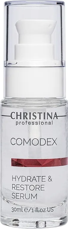 Christina Comodex Hydrate &amp; Restore Serum Hidratantni revitalizirajući serum za lice