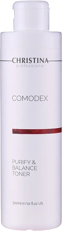 Christina Comodex Purify &amp; Balance Toner Tonik za lice "Čišćenje i balans"