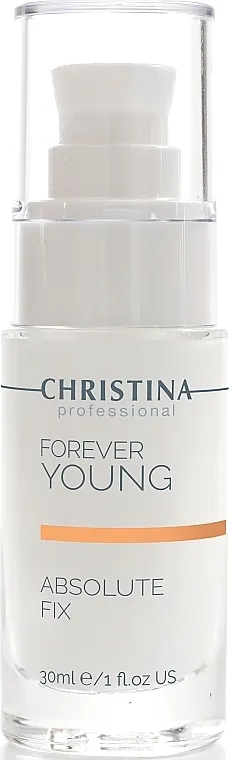 Christina Forever Young Absolute Fix Serum protiv mimičnih bora