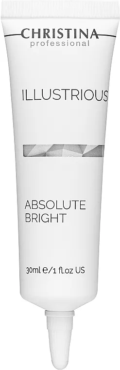 Christina Illustrious Absolute Bright Serum Serum za posvjetljivanje "Absolute Radiance"