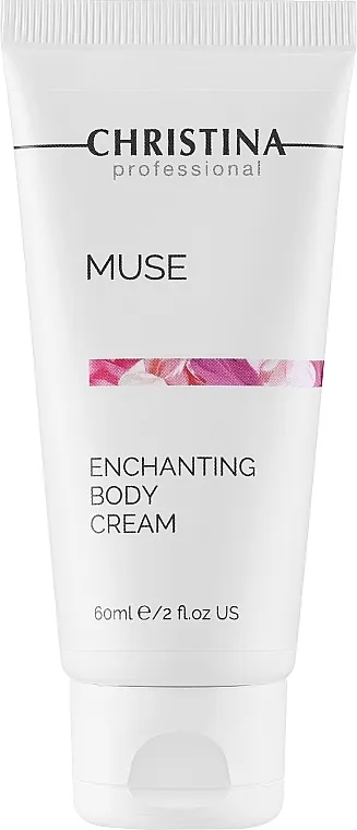 Christina Muse Enchanting Body Cream Krema za tijelo
