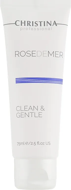 Christina Rose de Mer Clean &amp; Gentle Sredstvo za čišćenje kože