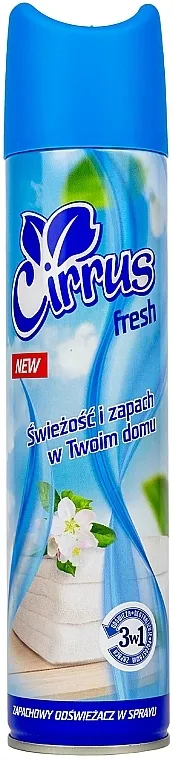 Cirrus Osveživač vazduha "Svežina"