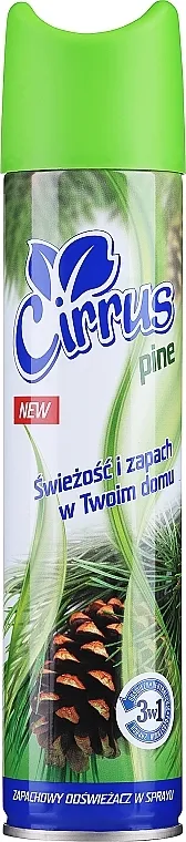 Cirrus Set