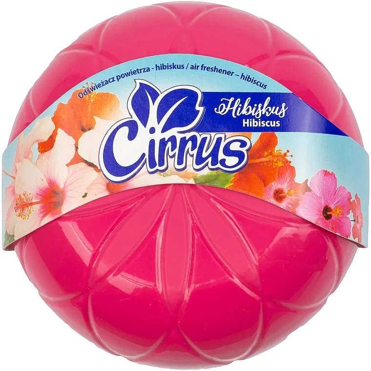 Cirrus Set