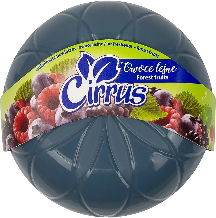Cirrus Set
