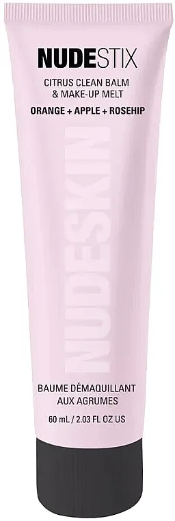 Citrusni balzam za uklanjanje šminke Nudestix Citrus Clean Balm&amp;Make-Up Melt