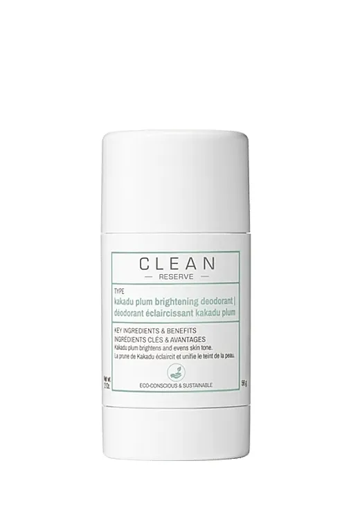 Clean Reserve Kakadu Plum Brightening Deodorant Štap za dezodorans od šljive kakadu