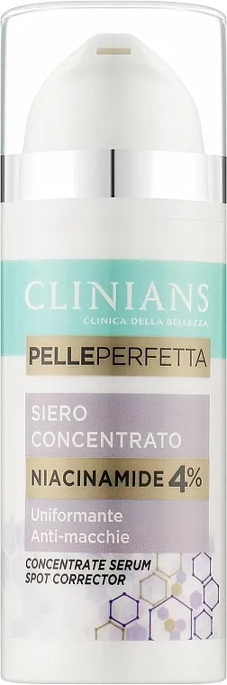 Clinians PellePerfetta Concentrate Serum Koncentrovani serum za lice