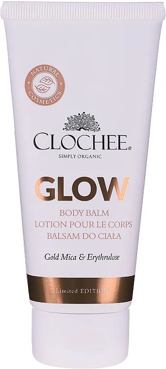 Clochee Glow Body Balm Losion za tijelo