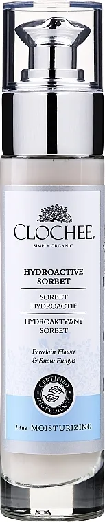 Clochee Hydroactive Sorbet Krema za lice
