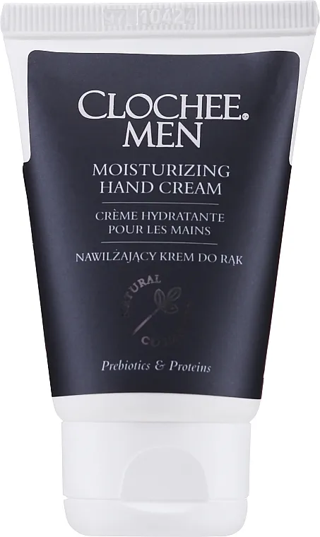 Clochee Men Moisturizing Hand Cream Hidratantna krema za ruke
