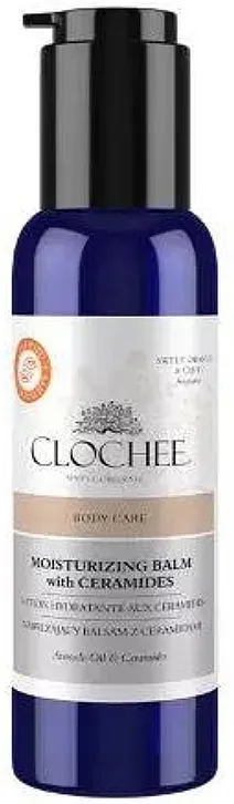 Clochee Moisturizing Balm With Ceramides Sweet Orange &amp; Chili Ceramide hidratantni balzam za tijelo