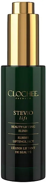 Clochee Premium Beauty Lifting Elixier Eliksir za lice