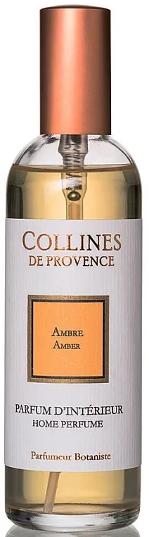Collines de Provence Amber Home Perfume Miris za prostor "Ambar"