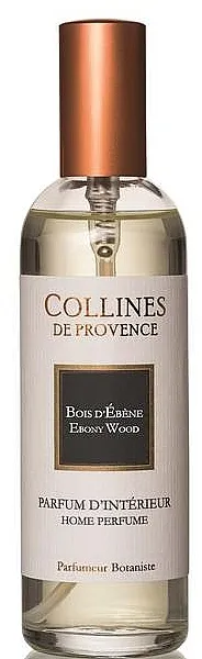 Collines de Provence Ebony Wood Home Perfume Miris za dom "Ebonovo drvo"