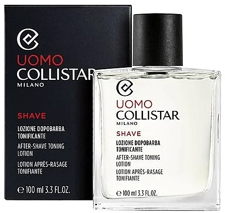 Collistar Linea Uomo Losion posle brijanja