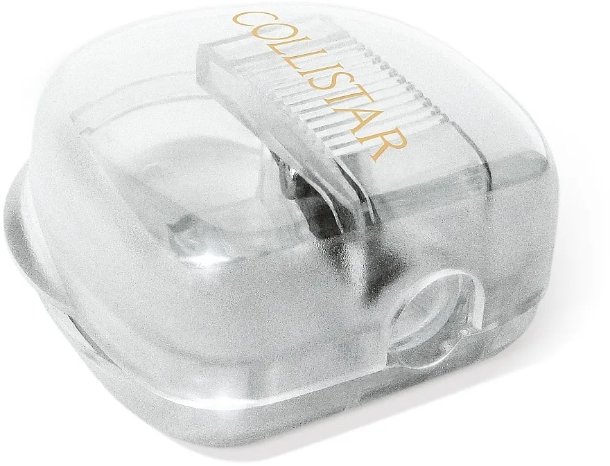 Collistar Lip And Eye Pencil Sharpener Šiljilo za olovke