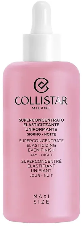 Collistar Speciale Corpo Perfetto Superconcentrate Elasticing Even Finish Day-Night Body Serum Serum-koncentrat za telo