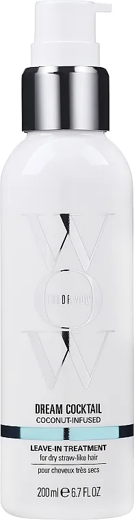 Color Wow Coconut Cocktail Bionic Tonic Tonik za kosu