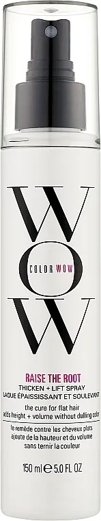 Color WOW Raise The Root Thicken &amp; Lift Spray Sprej za kosu