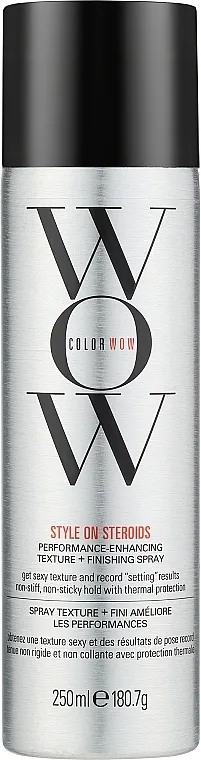 Color Wow Style on Steroids Performance Enhancing Texture Spray Sprej za fiksiranje kose