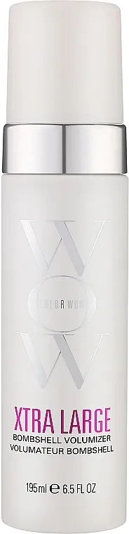 Color Wow Xtra Large Bombshell Volumizer Pjena za oblikovanje i volumen kose