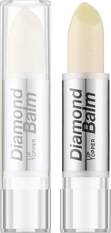 Colour Intense Diamond Balm Balzam za usne sa šimerom